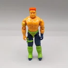 **NEW O-RING** GI Joe Road Pig V2 1991 Hasbro Vintage Figure Sonic Fighter