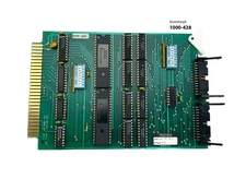 Prometrix 36-0194 A1 54-004 Circuit Board KLA Tencor Prometrix FT-750 *working