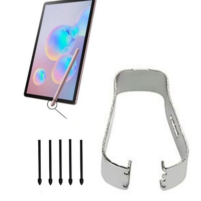ABS Filzspitze Minen kompatibel mit für Kindle Scribe Schreiben Stift 5er Pack