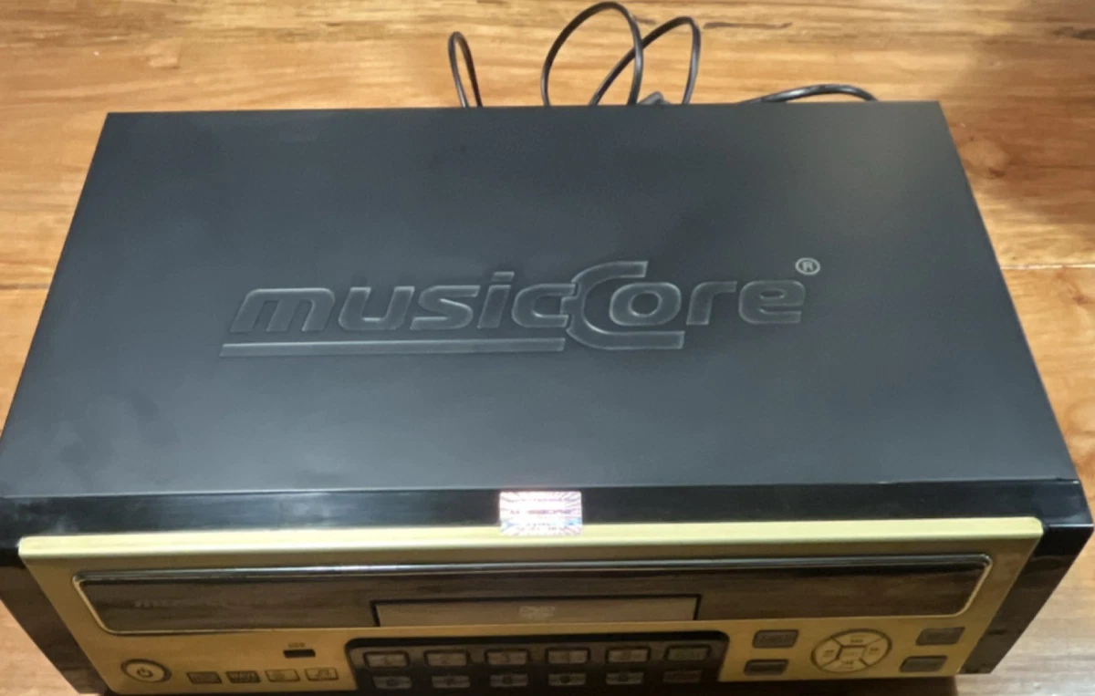 VCD Karaoke and Mic-Based Players for sale | eBay