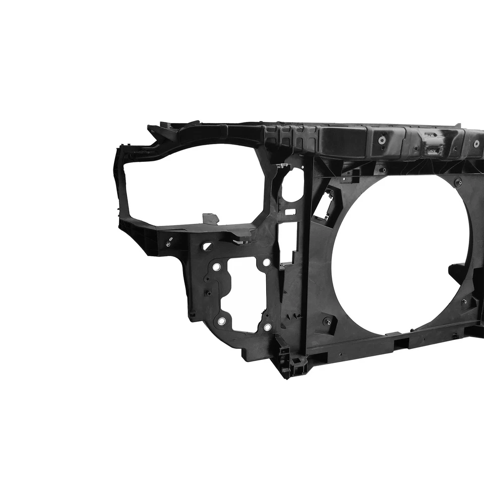 Nuevo conjunto de soporte de radiador para Dodge Journey 2009-2020 5116300AF CH1225218 Foto 3 de 3