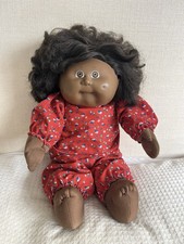 Vintage Cabbage Patch Doll AA HM8 Cornsilk Hair
