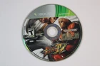 Street Fighter IV (Microsoft Xbox 360, 2009) Disc Only, no tracking