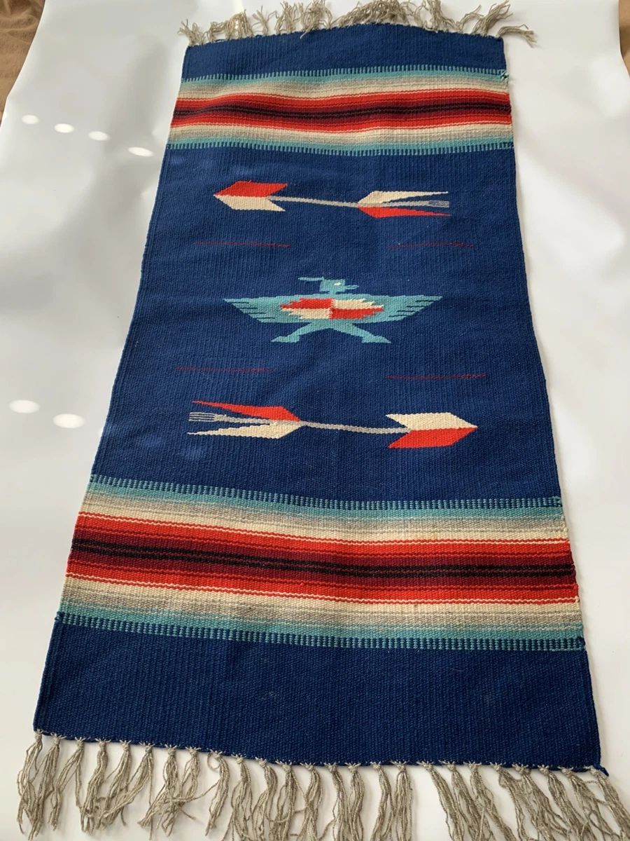 Chimayo Rug for sale | eBay