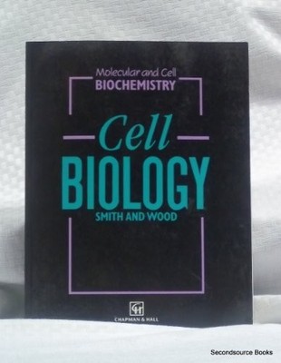 Cell Biology: 4 (Molecular & Cell Biochemistry) Paperback Book The Fast Free