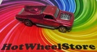 Original  1970  HOT WHEELS    REDLINE  SEASIDER   Rose Red  No Boat   DIS-101825