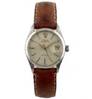 Rolex 30mm Oyster Date 6466 Vintage Precision 40's 50's Mechanical 685304