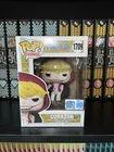 Funko Pop One Piece Corazon 1709 2024 Fall Convention Exclusive