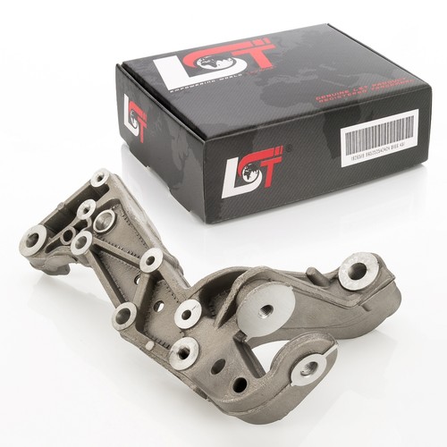 Fusée D'Essieu Suspension de Roue Biellette Essieu avant Droit pour VW Golf 5 V - 第 1/8 張圖片