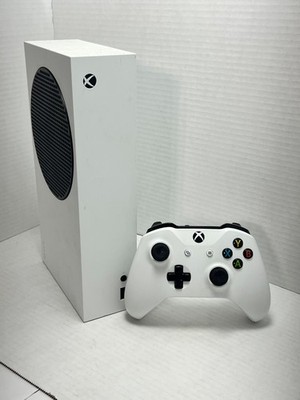 Microsoft Xbox Series S Digital Edition 1TB Console