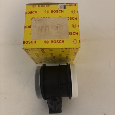 Bosch Air Mass Flow Sensor MAF 0280217810 For Mercedes Benz E430 E500 G500 ML430