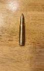 Silvertowne Mint - 2 oz .999 Fine Silver Bullet .308 Caliber