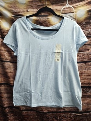 XL - no boundaries Super Soft Blue Shirt