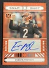 2024 Panini Photogenic - Snapshots Autographs Evan McPherson #SSA-EMC (AU)