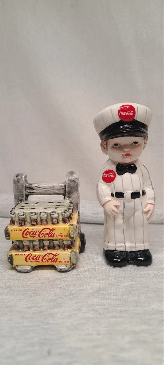 Original Coca-Cola Shakers for sale | eBay