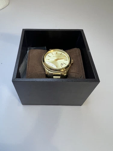 Orologio Michael Kors Jet Set MK5160 Donna Acciaio Inox Quadrante Analogico Quarzo AM240