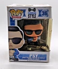 Funko Pop Rocks 2013 Gangnam Style PSY 36