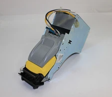 Mei Cashflow SC66 Series Bill Acceptor Validator scl6607R (RS232) With Chassis