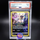 2023 POKEMON SWORD & SHIELD CROWN ZENITH #GG10 FULL ART/MEW PSA 9