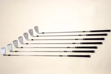 Srixon ZX7 Iron Set | RH | Std. Length |  4-pw | True Temper Elevate 95 | Stiff