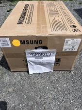 Samsung 4349613 Microwave 