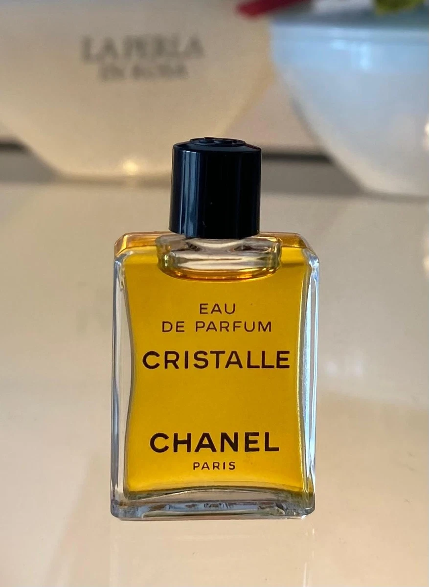 香奈儿Cristalle 水晶淡香精女| eBay