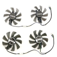 Graphics Card Cooling Fan Video Card Cooler Fan for GALAX RTX2060 GTX1660ti 1660