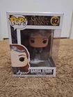 Funko Pop! Game of Thrones: Sansa Stark #82. + Protector