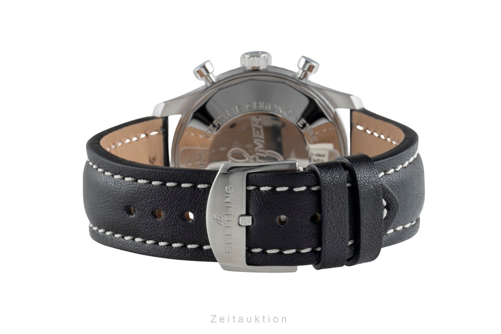 Breitling Navitimer 8 Chronograph Automatic Steel… - image 11