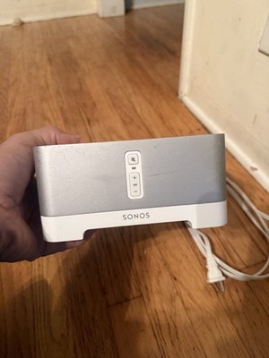 Sonos Connect Amp - 1ST  Gen ( S1 App)  Wireless Home Audio Streaming rb9-2
