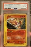 2003 Pokemon Aquapolis Entei Holo #H8 PSA 6 EX-MT