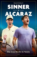 Sinner Vs Alcaraz, Daniel MüKsch