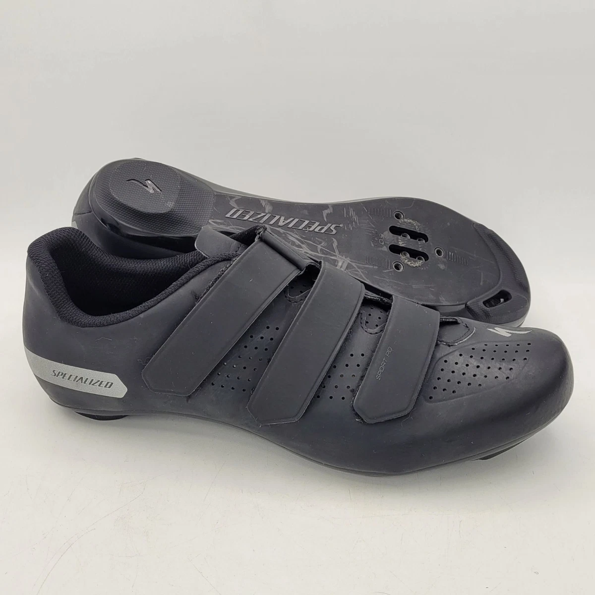 Chaussures vtt Specialized (Gebraucht) in Rennaz für CHF 15 – mit
