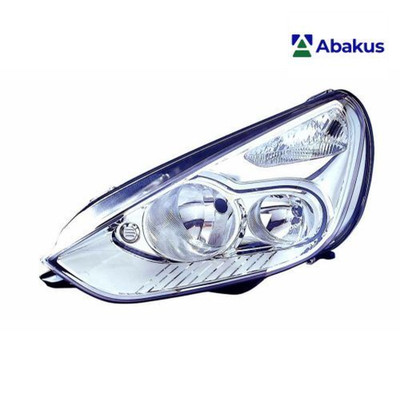 Headlight ABAKUS 431-1174R-LD-EM For FORD