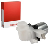 Herth+Buss Elparts Waschwasserpumpe FüR Citroen Jumper Fiat Ducato Peugeot Boxe