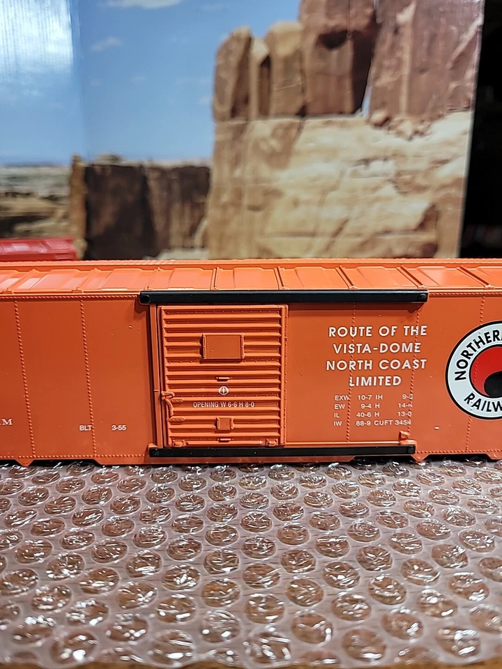 Пластиковые гильзы Williams калибра O Burlington и NP - Изображение 3 из 4