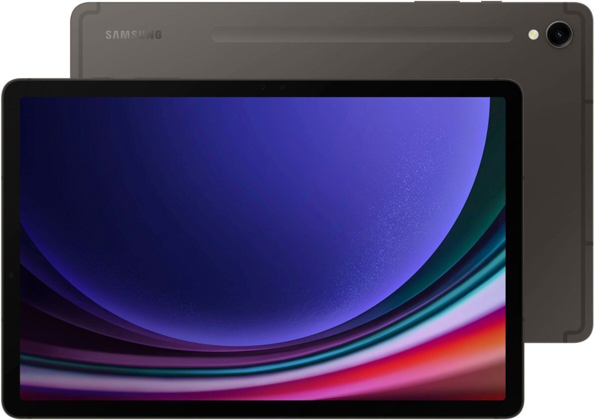 Samsung Galaxy Tab S9 SM-X710 256GB 12GB RAM 11.0 Samsung Galaxy Tab S9 SM-X710 256GB 12GB RAM 11.0
