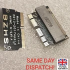 New M.2 NGFF PCI-E X4 to 2013 2014 2015 MacBoo Pro A1398 A1502  Adapter Card UK