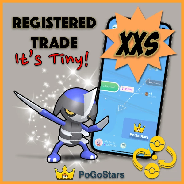 Cómo Conseguir Pawniard En Pokémon Go: Evolution Y Puede Ser Brillante - Foto 12