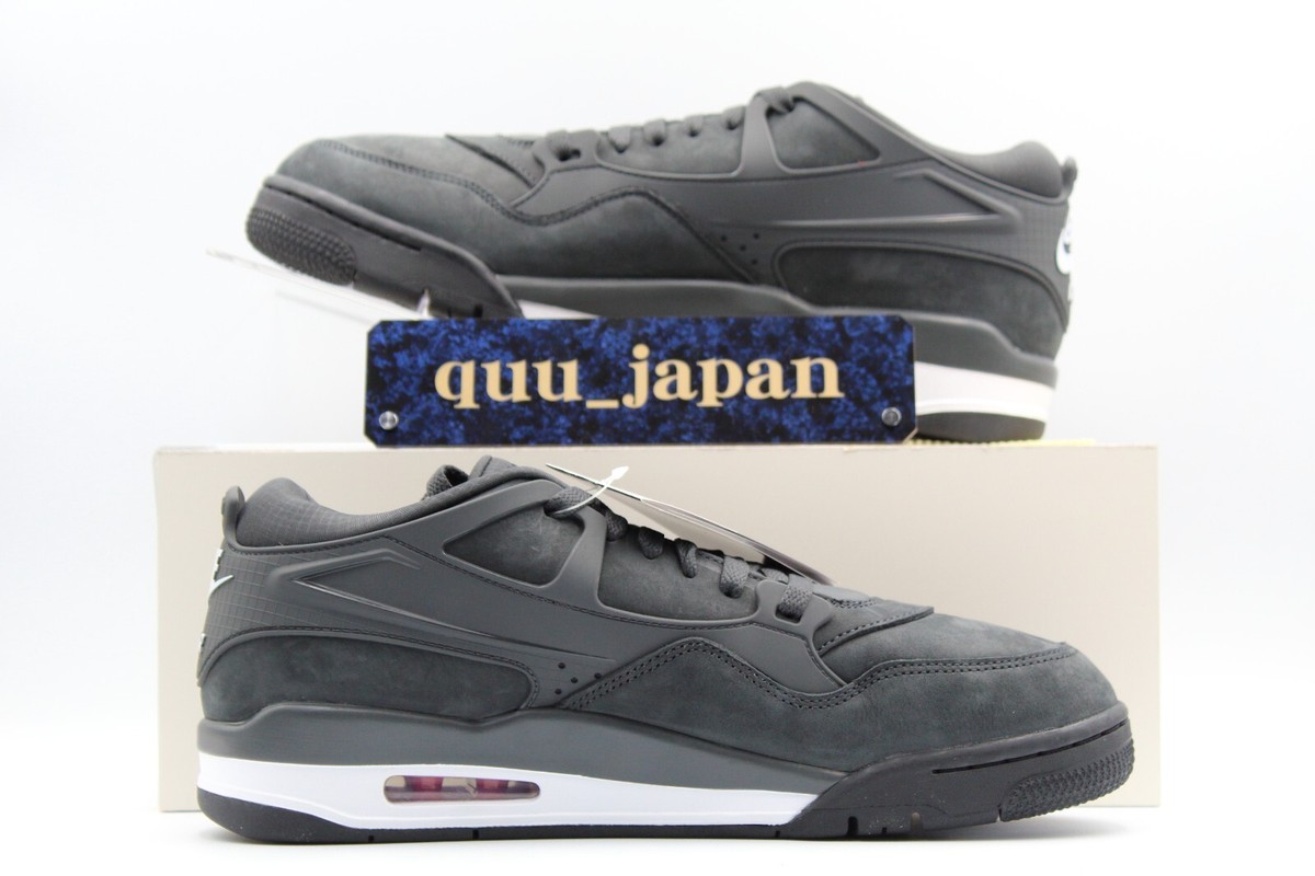 Nigel Sylvester × Nike Air Jordan 4 Nigel Sylvester x Air Jordan 4 Brick by Brick HF4340-800