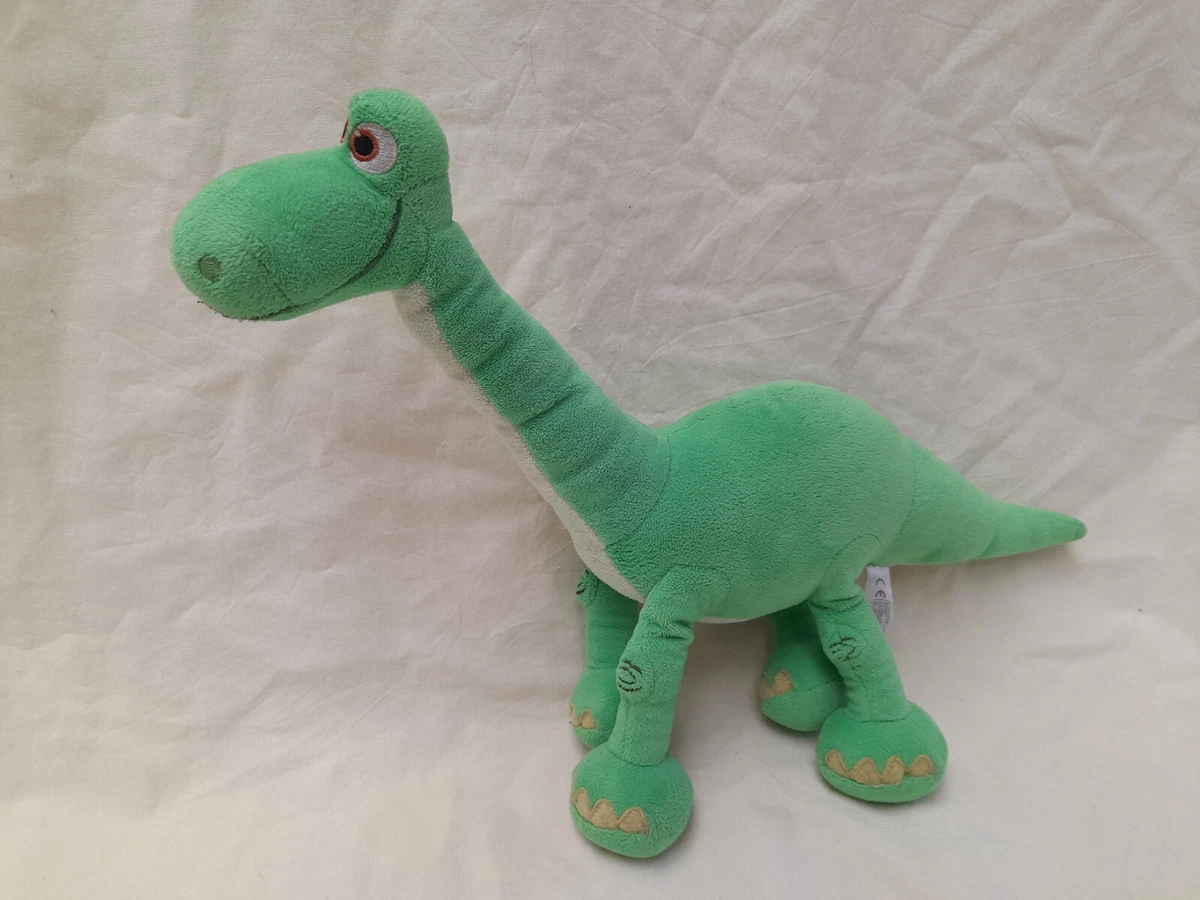 PELUCHE ARLO THE GOOD DINOSAUR DISNEY NICOTOY 45 CM eBay
