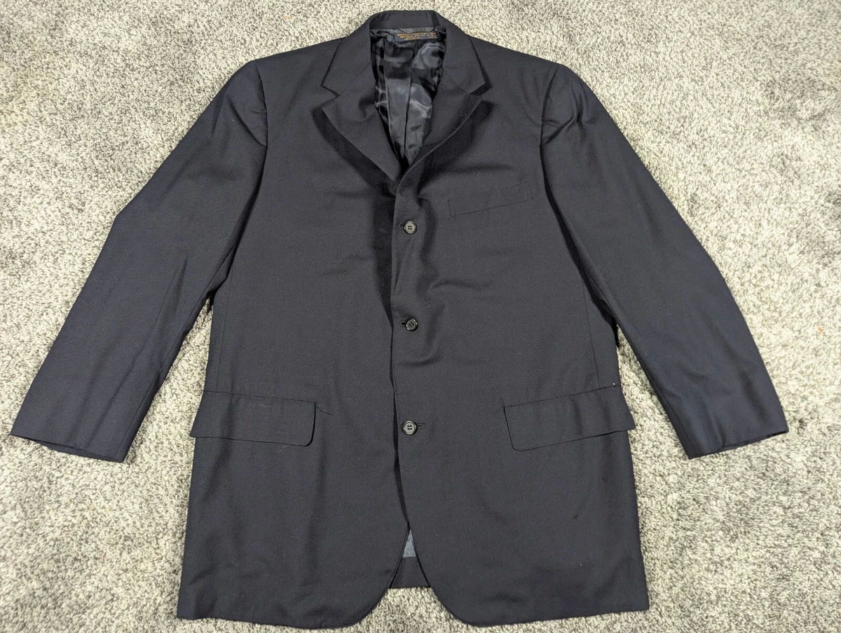 Brooks Brothers Fleece Black Suits & Blazers for Men for sale | eBay