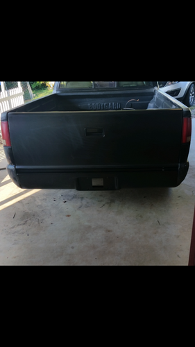 ProEFX Rp07 Roll Pan With Tag Light Steel for sale online | eBay