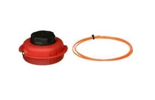 String Trimmer Head Assembly For Troy-Bilt TB635EC TB525EC TB675EC Weed Eaters