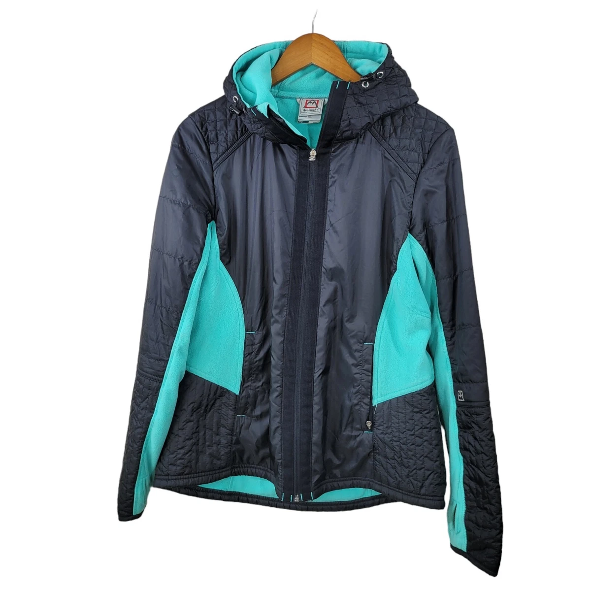 Avalanche soft cheap shell jacket