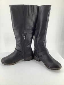 kohls womens wide calf boots
