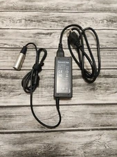 Replacement AC Adapter input 100-240-1.5A 50/60Hz output 24Model: KT60W190342B3