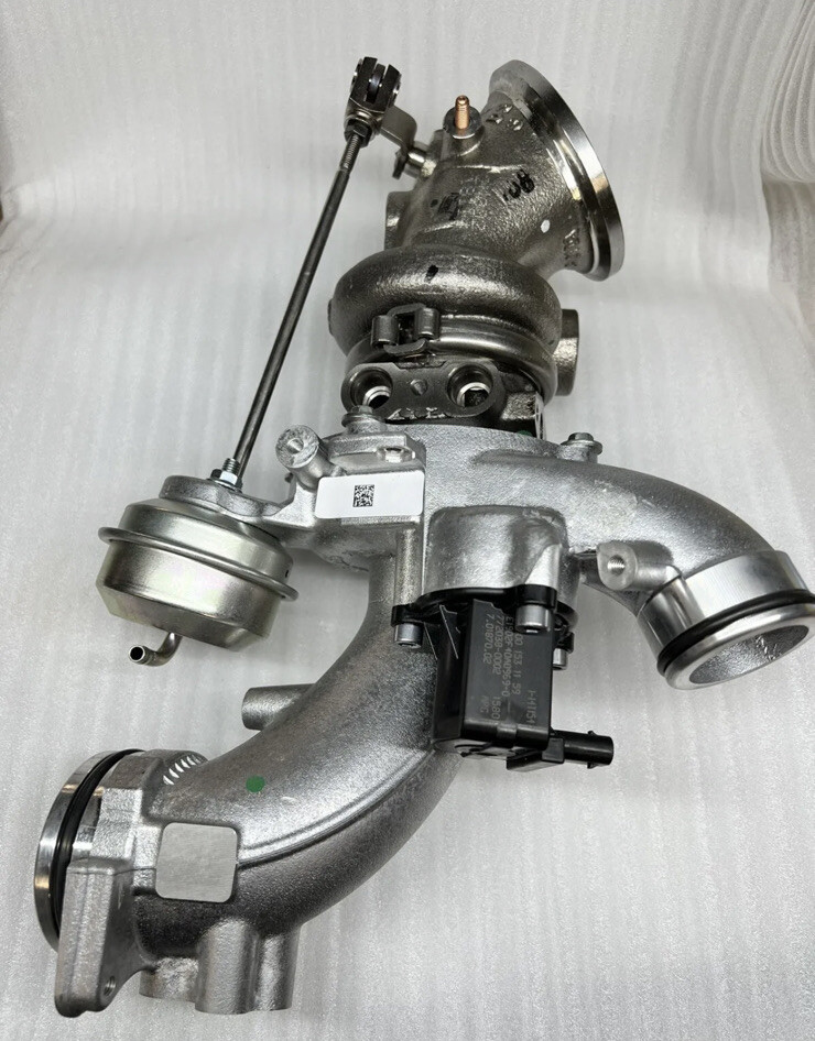 2760901580 2760903380 276090338080 GENUINE MERCEDES LEFT 