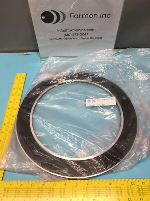LAM 715-330161-002 Shield Ring, BAC, 139635