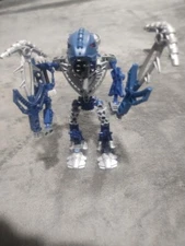LEGO BIONICLE  TOA HORDIKA NOKAMA 8737